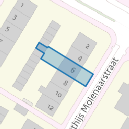 Perceel ZVT00-A-5271