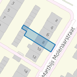 Perceel ZVT00-A-5272