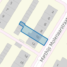 Perceel ZVT00-A-5273