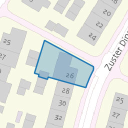 Perceel ZVT00-A-5284