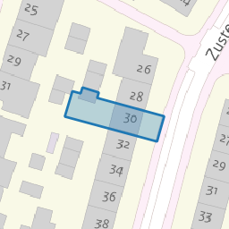 Perceel ZVT00-A-5286