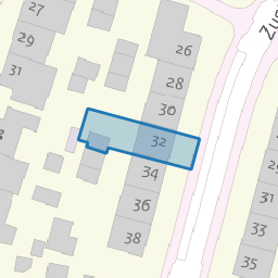 Perceel ZVT00-A-5287