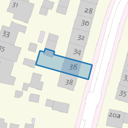 Perceel ZVT00-A-5289