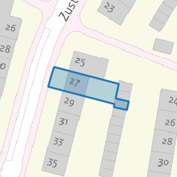 Perceel ZVT00-A-5292