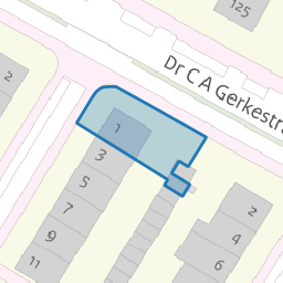 Perceel ZVT00-A-5302