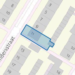 Perceel ZVT00-A-5307