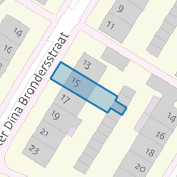 Perceel ZVT00-A-5309