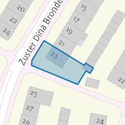 Perceel ZVT00-A-5313