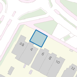 Perceel ZVT00-A-5314