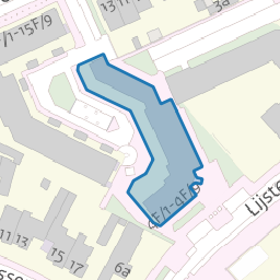 Perceel ZVT00-A-5317