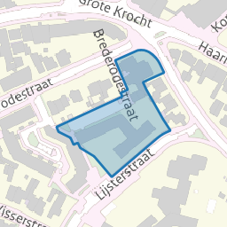 Perceel ZVT00-A-5318