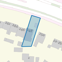 Perceel ZVT00-A-5321