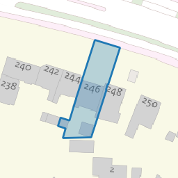 Perceel ZVT00-A-5325