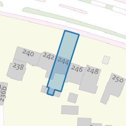 Perceel ZVT00-A-5327