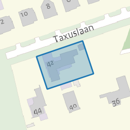 Perceel ZVT00-A-5339