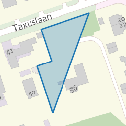 Perceel ZVT00-A-5340