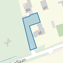 Perceel ZVT00-A-5359