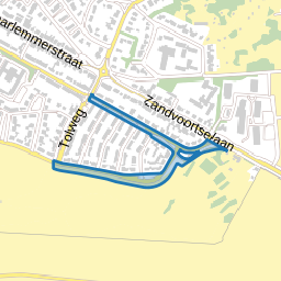 Perceel ZVT00-A-5365