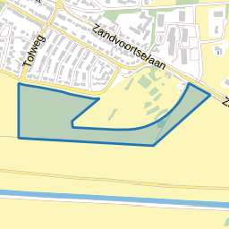 Perceel ZVT00-A-5374