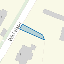 Perceel ZVT00-A-5400