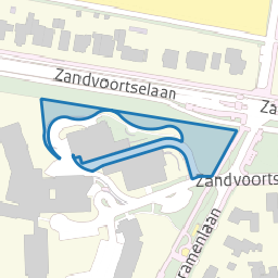 Perceel ZVT00-A-5404