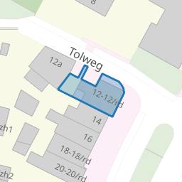 Perceel ZVT00-A-5407