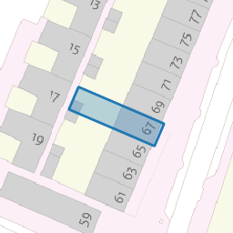 Perceel ZVT00-B-10006