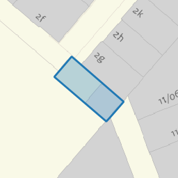 Perceel ZVT00-B-10014