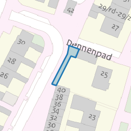 Perceel ZVT00-B-10018