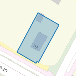 Perceel ZVT00-B-10025