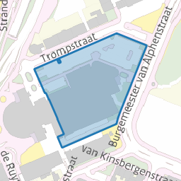 Perceel ZVT00-B-10037