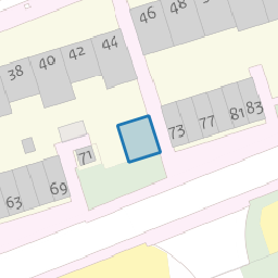 Perceel ZVT00-B-10051