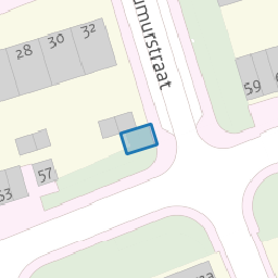 Perceel ZVT00-B-10052