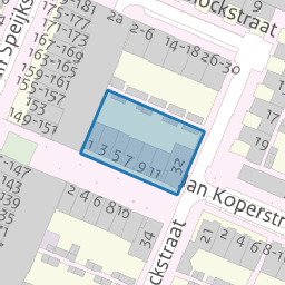 Perceel ZVT00-B-10055