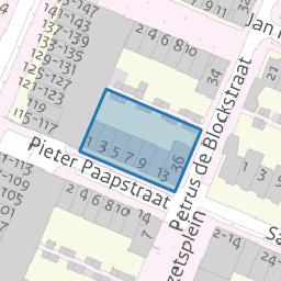 Perceel ZVT00-B-10057