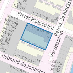 Perceel ZVT00-B-10058