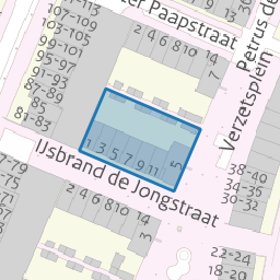 Perceel ZVT00-B-10059