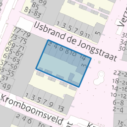 Perceel ZVT00-B-10060