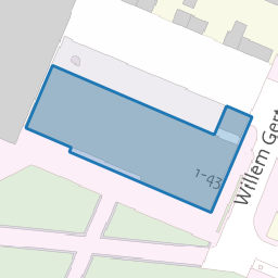 Perceel ZVT00-B-10063