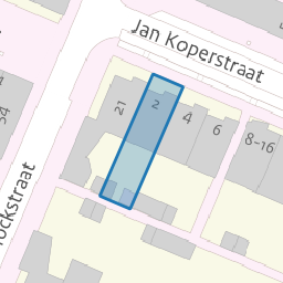 Perceel ZVT00-B-10066