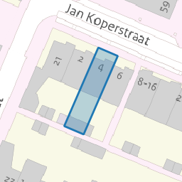 Perceel ZVT00-B-10067