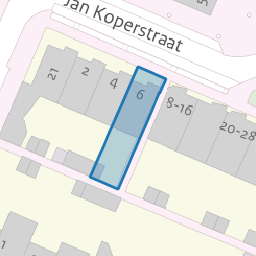 Perceel ZVT00-B-10068