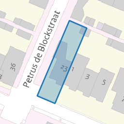 Perceel ZVT00-B-10070