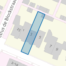 Perceel ZVT00-B-10072