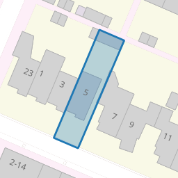 Perceel ZVT00-B-10073