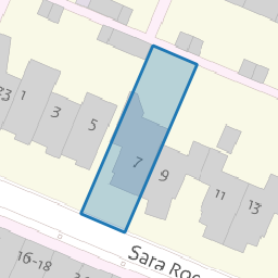 Perceel ZVT00-B-10074