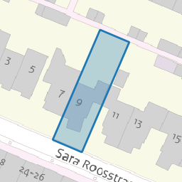 Perceel ZVT00-B-10075