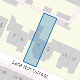 Perceel ZVT00-B-10076