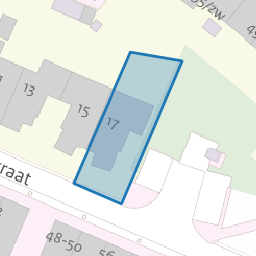 Perceel ZVT00-B-10079