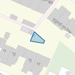 Perceel ZVT00-B-10081